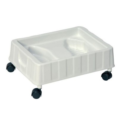 FOOT - Pedicure brodzik do stóp -Brodziki do pedicure- 